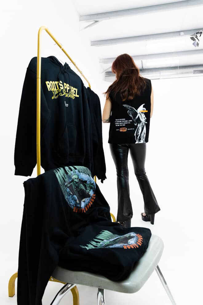 Product Modeling Portfolio